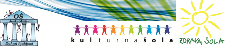 Šola v Dolu pri Ljubljani